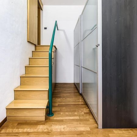 Beplace Apartments In Dateo Milan Exterior photo